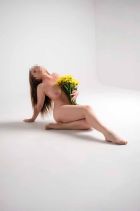 Анечка, 8 921 037-30-86 Знакомства в Мурманске — Анечка, 37 лет